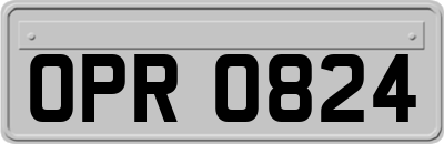 OPR0824