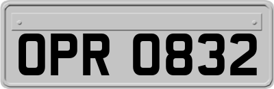 OPR0832