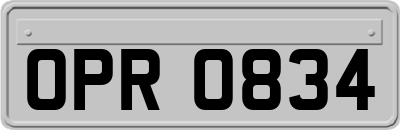 OPR0834