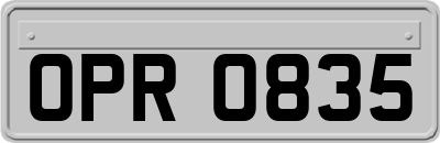 OPR0835