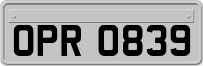 OPR0839