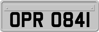 OPR0841