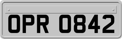 OPR0842