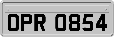 OPR0854