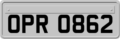 OPR0862