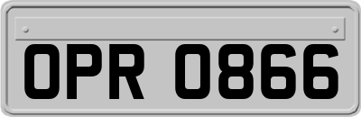 OPR0866