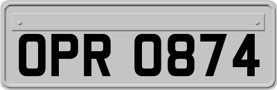 OPR0874