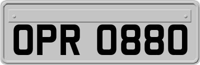 OPR0880