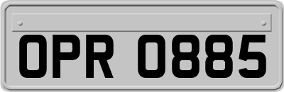 OPR0885