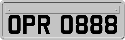 OPR0888