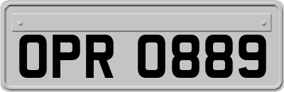OPR0889