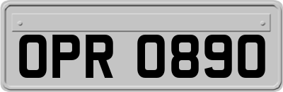 OPR0890