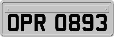 OPR0893