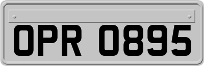 OPR0895