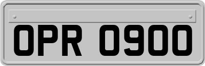 OPR0900