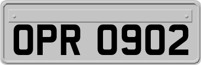 OPR0902