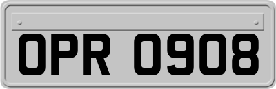 OPR0908