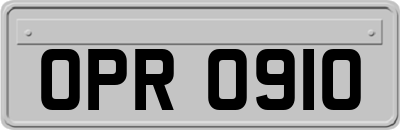 OPR0910