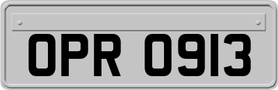 OPR0913