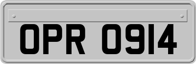 OPR0914