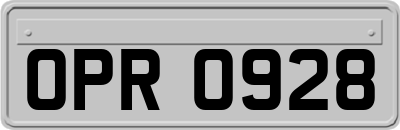 OPR0928