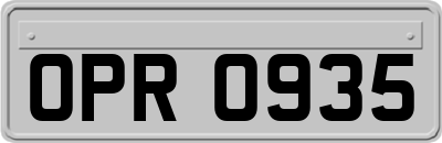 OPR0935