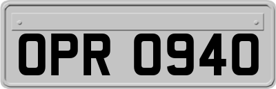 OPR0940
