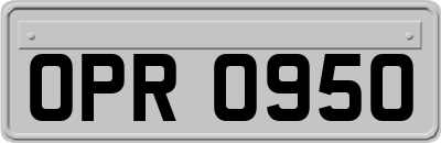 OPR0950