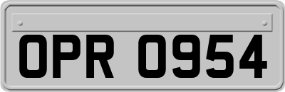 OPR0954