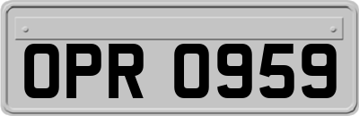 OPR0959