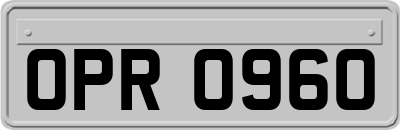 OPR0960