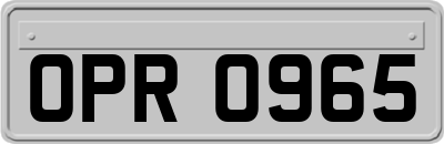 OPR0965