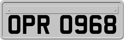 OPR0968