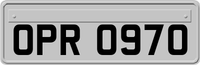 OPR0970