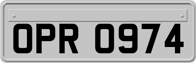 OPR0974