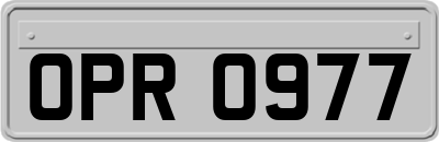 OPR0977