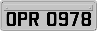 OPR0978