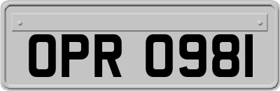 OPR0981