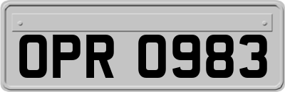 OPR0983