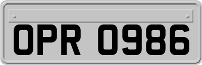 OPR0986