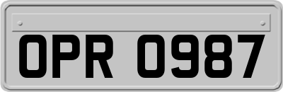 OPR0987