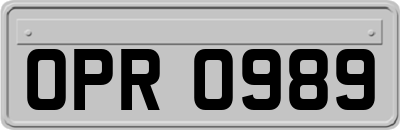 OPR0989