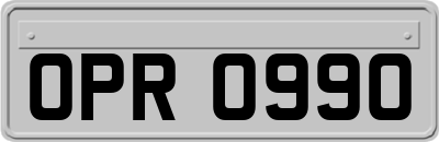 OPR0990