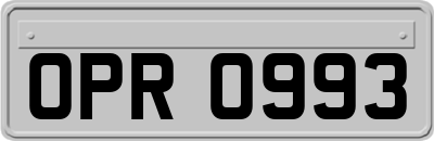 OPR0993