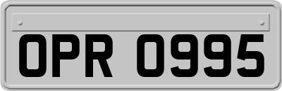 OPR0995