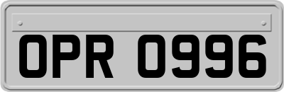 OPR0996