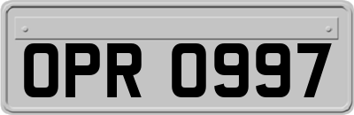 OPR0997