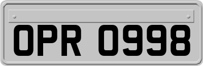 OPR0998