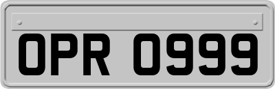 OPR0999