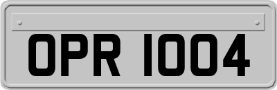 OPR1004